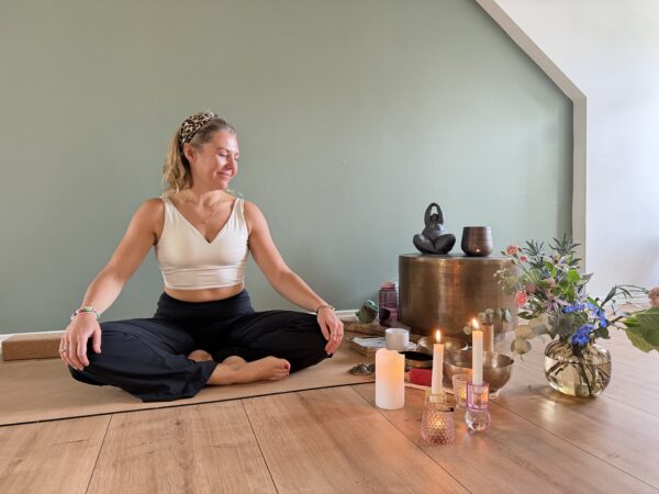 Forårets Dagsretreat