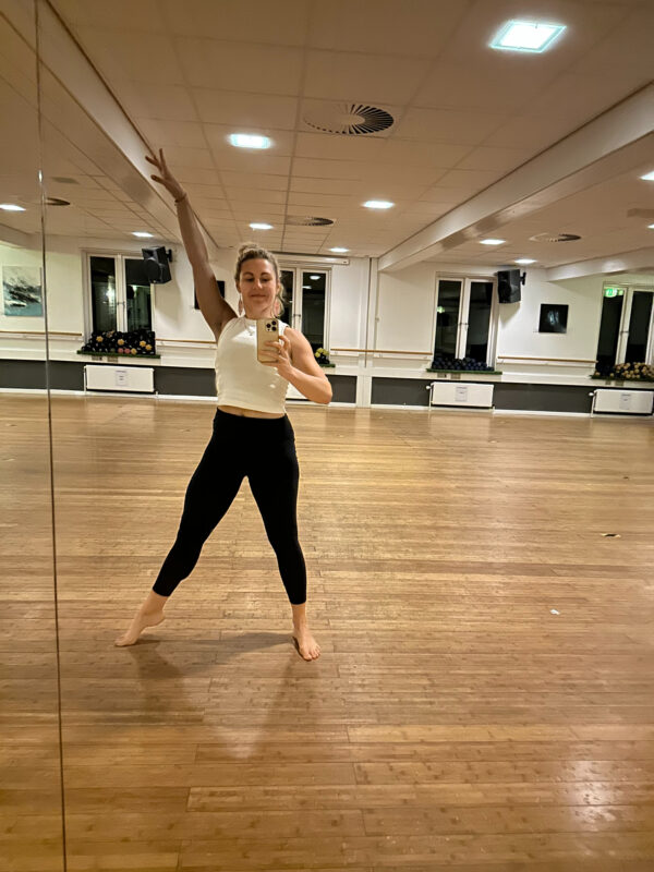 Training-power-soul 10. Januar